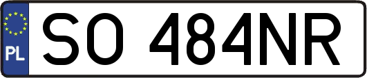 SO484NR