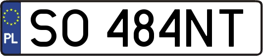 SO484NT