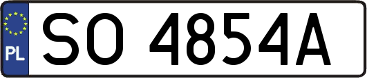 SO4854A
