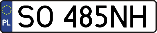 SO485NH