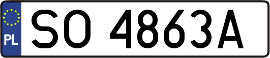 SO4863A