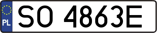SO4863E