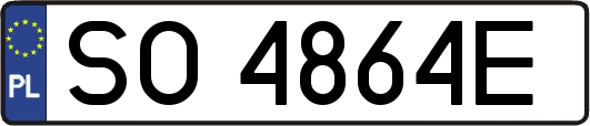 SO4864E