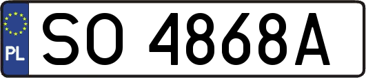SO4868A