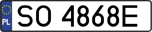 SO4868E