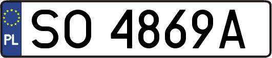 SO4869A