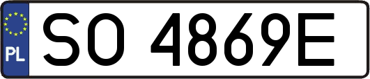 SO4869E