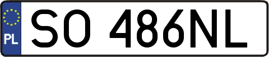 SO486NL