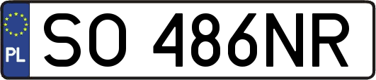 SO486NR