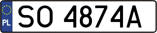 SO4874A