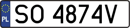 SO4874V