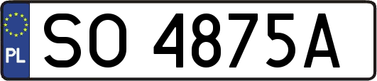 SO4875A