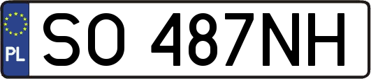 SO487NH