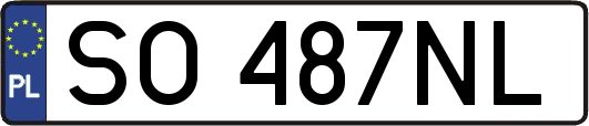 SO487NL