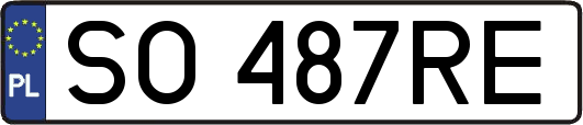 SO487RE