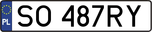 SO487RY