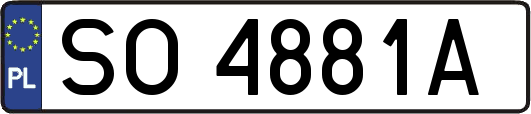 SO4881A