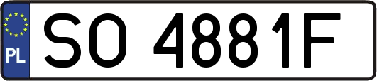 SO4881F