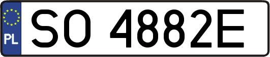 SO4882E