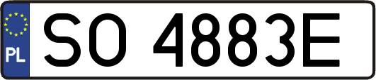SO4883E