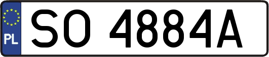 SO4884A