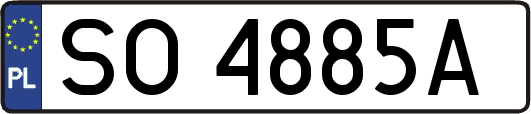 SO4885A