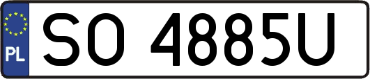 SO4885U