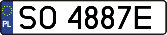 SO4887E