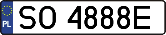 SO4888E