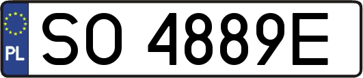 SO4889E