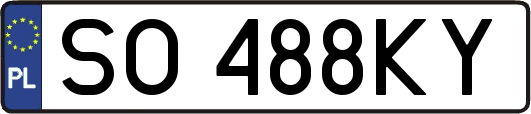 SO488KY