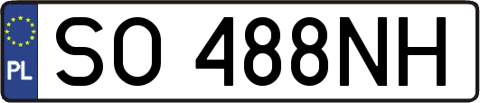 SO488NH