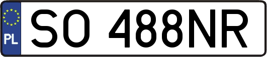 SO488NR
