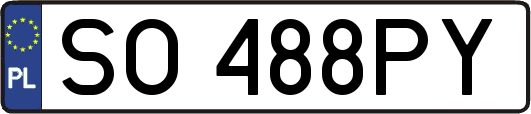 SO488PY