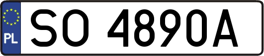 SO4890A