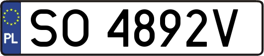 SO4892V