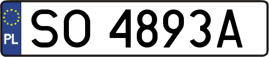 SO4893A
