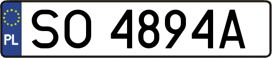 SO4894A