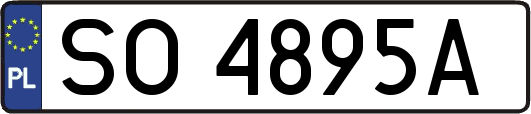 SO4895A