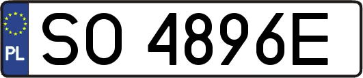 SO4896E