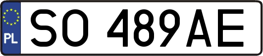 SO489AE