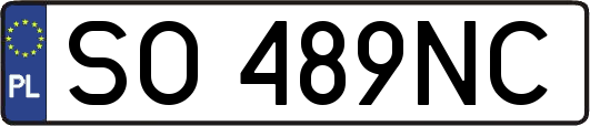 SO489NC