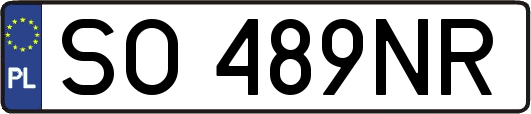 SO489NR