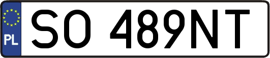 SO489NT