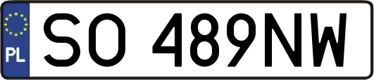 SO489NW
