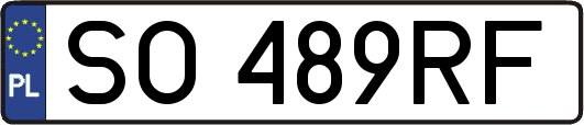 SO489RF