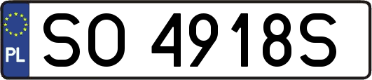 SO4918S