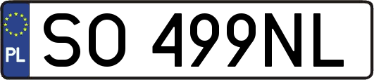 SO499NL