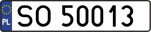SO50013