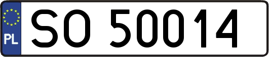 SO50014